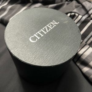 Citizen Watch